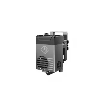 3D-tulostin Flashforge Creator 4A — rakennustilavuus 400×350×500 mm, 1,75 mm filamentti, max. tulipeti 120 °C, Wi‑Fi