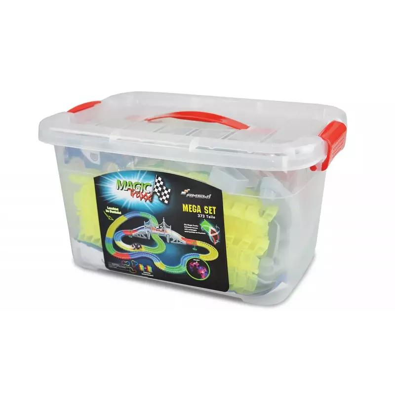 Rata Amewi Magic Traxx 100615
