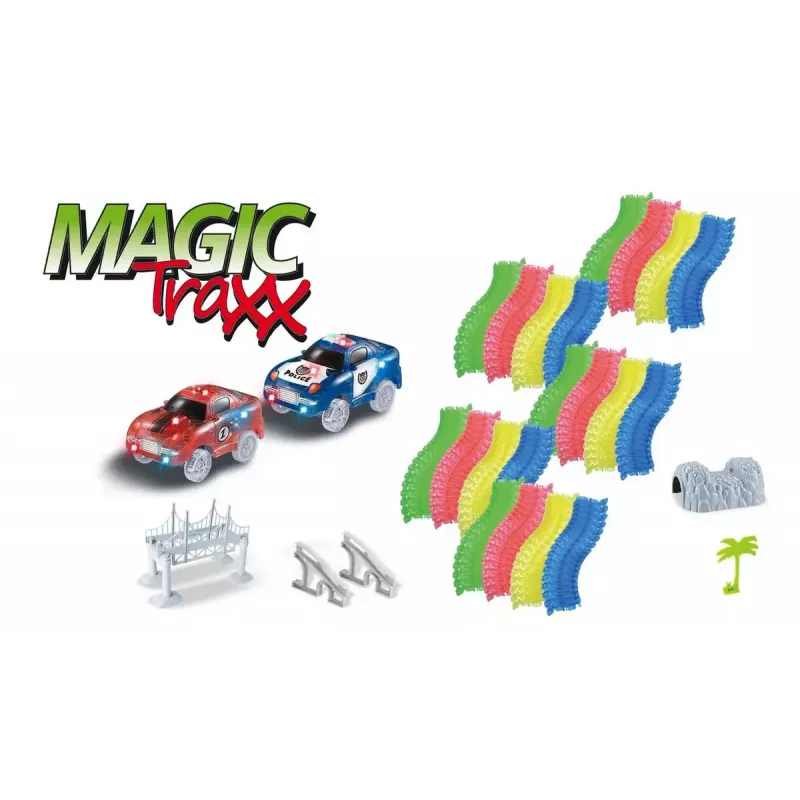Rata Amewi Magic Traxx 100615