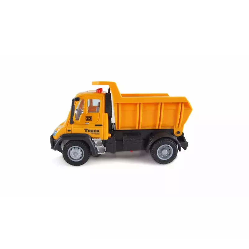 Amewi Mini Truck RC-malli 1:64 litium-ioni 500 mAh