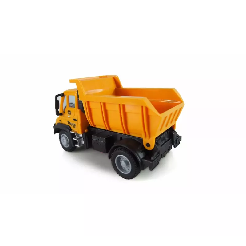 Amewi Mini Truck RC-malli 1:64 litium-ioni 500 mAh