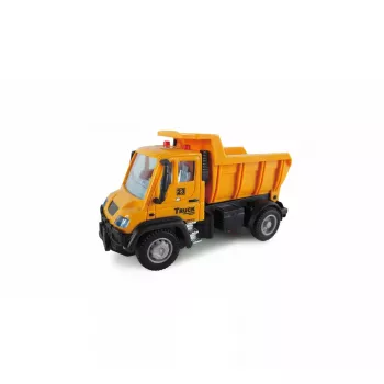 Amewi Mini Truck RC-malli 1:64 litium-ioni 500 mAh