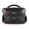 Hama Phoenix Compact Case musta