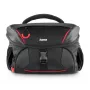 Hama Phoenix Compact Case musta
