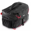 Hama Phoenix Compact Case musta