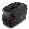 Hama Phoenix Compact Case musta