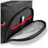 Hama Phoenix Compact Case musta