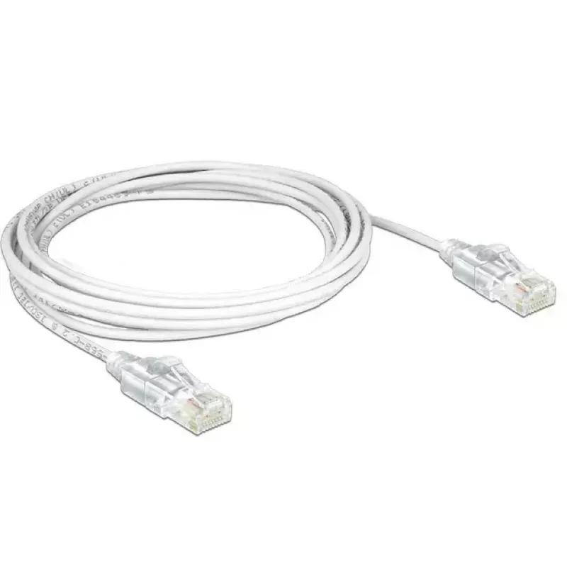 Verkkokaapeli DeLOCK 2m Cat.6 UTP