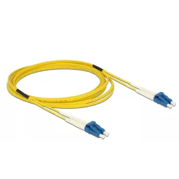 Kuitukaapeli DeLOCK 3m LC-LC