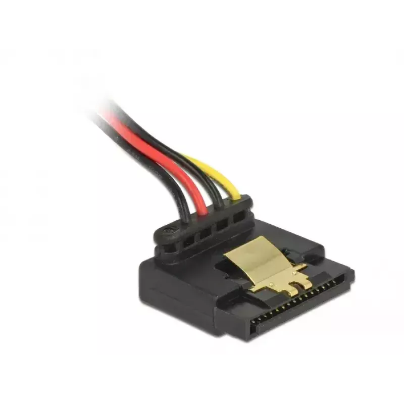 Sisäinen virtakaapeli DeLOCK 85511 0,3 m