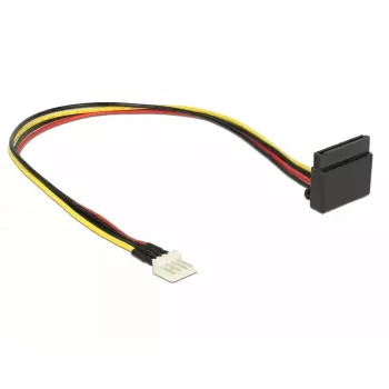 Sisäinen virtakaapeli DeLOCK 85511 0,3 m