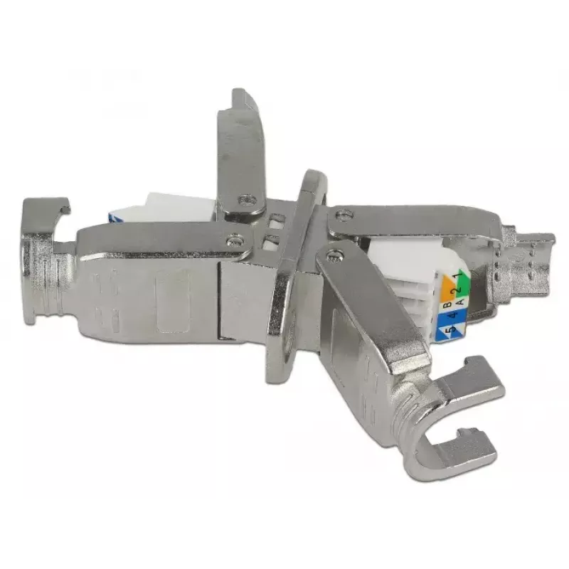 Johdinliitin DeLOCK 86466