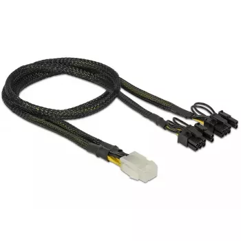Sisäinen virtakaapeli DeLOCK 85455 0,3 m