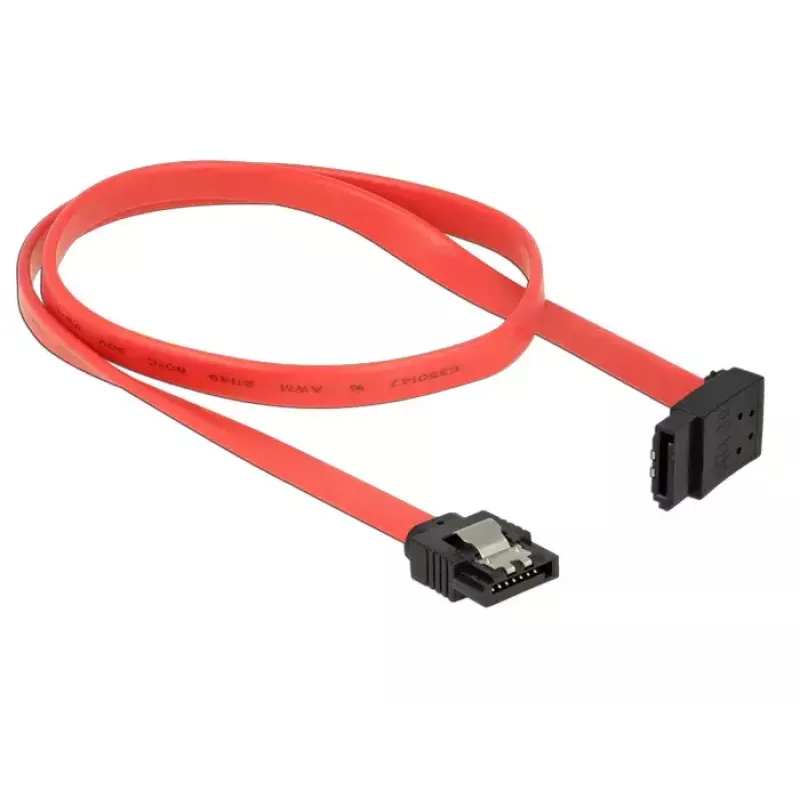 SATA-kaapeli DeLOCK 0,5 m 2× SATA III 83974