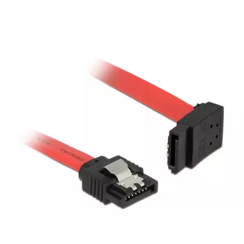 SATA-kaapeli DeLOCK 0,5 m 2× SATA III 83974