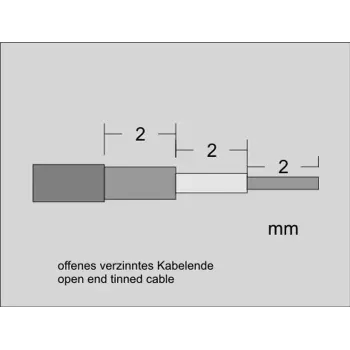 Koaksiaalikaapeli DeLOCK 0,1 m MHF U.FL/RG178