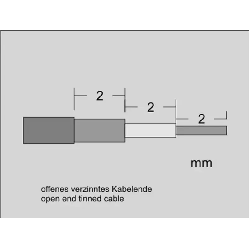 Koaksiaalikaapeli DeLOCK 0,1 m MHF U.FL/RG178