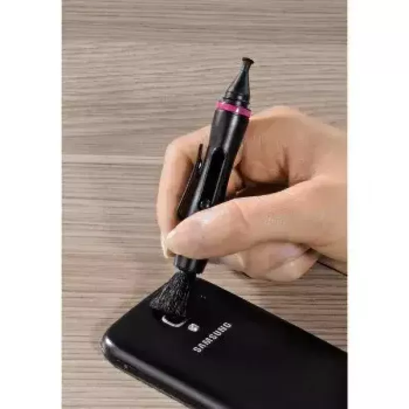 Hama MicroPro II linssi/lasi