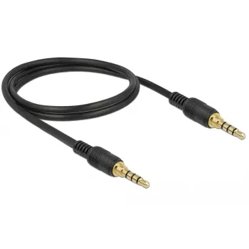 Audiokaapeli 3,5 mm DeLOCK 85595