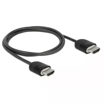 HDMI-kaapeli DeLOCK 84963 1 m