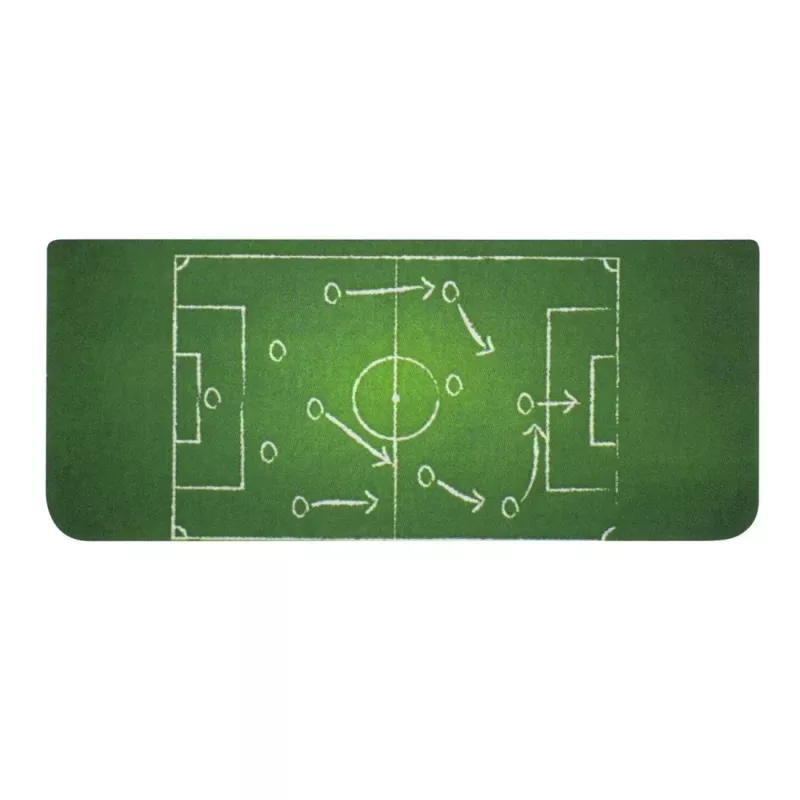 Hama Soccer, PlayStation 4, musta, vihreä