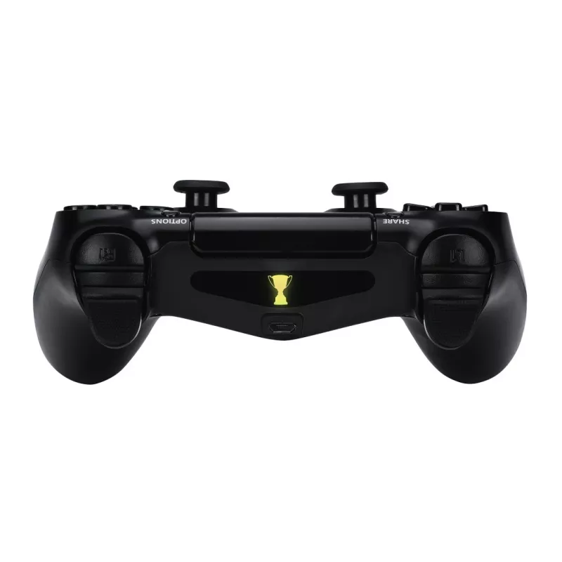 Hama Soccer, PlayStation 4, musta, vihreä