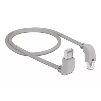 Verkkokaapeli DeLOCK 85852 0,5 m Cat5e SF/UTP