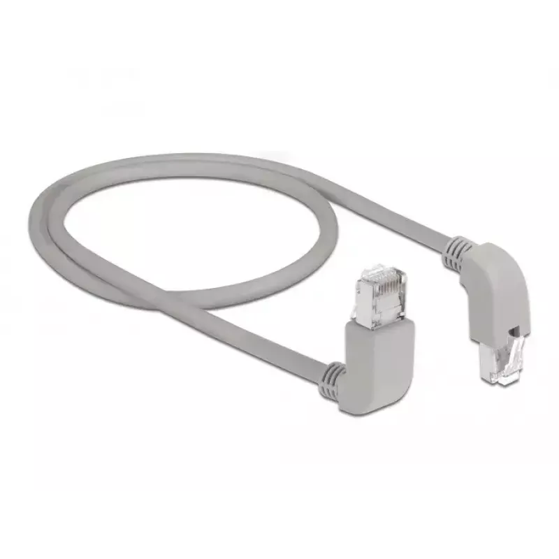 Verkkokaapeli DeLOCK 85852 0,5 m Cat5e SF/UTP