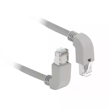 Verkkokaapeli DeLOCK 85852 0,5 m Cat5e SF/UTP