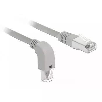 Verkkokaapeli DeLOCK 85855 0,5 m Cat5e SF/UTP