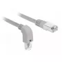 Verkkokaapeli DeLOCK 85855 0,5 m Cat5e SF/UTP