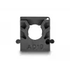 Kaapelipidike DeLOCK 60481 10 mm musta 8 kpl