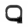 Kaapelipidike DeLOCK 66979 83 x 60 mm musta polykarbonaatti