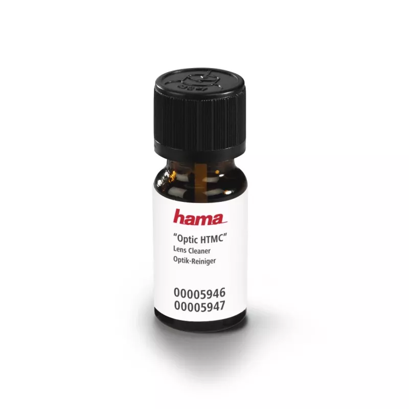 Hama Optic HTMC Dust Ex digikameran puhdistussarja