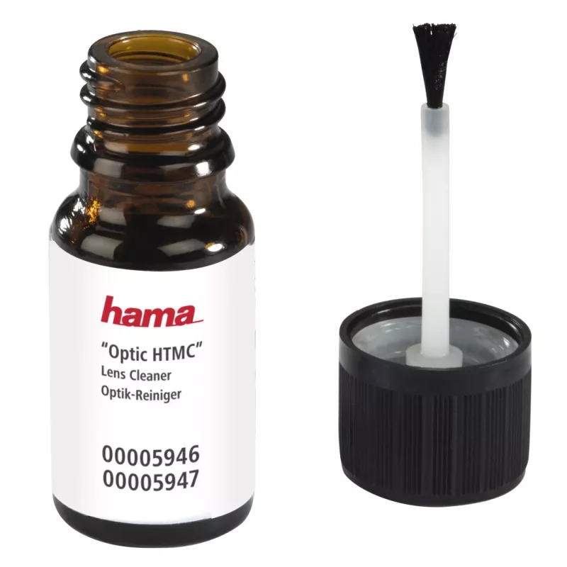 Hama Optic HTMC Dust Ex digikameran puhdistussarja