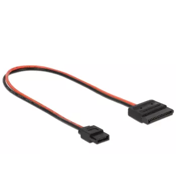Sisäinen virtakaapeli DeLOCK 84857 0,24 m