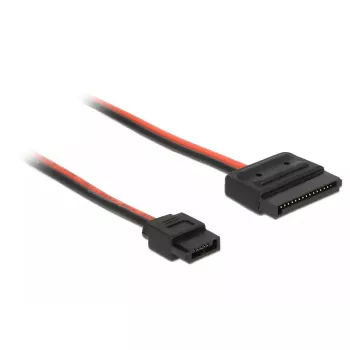Sisäinen virtakaapeli DeLOCK 84857 0,24 m