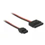 Sisäinen virtakaapeli DeLOCK 84857 0,24 m