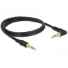 Audiokaapeli 3,5 mm DeLOCK 85566