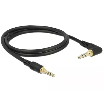 Audiokaapeli 3,5 mm DeLOCK 85566