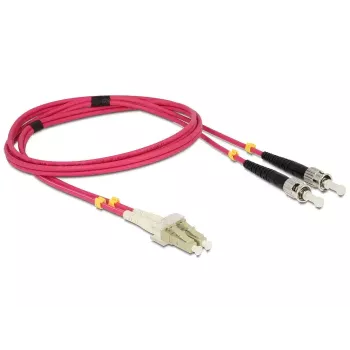 InfiniBand/kuitu-kaapeli DeLOCK LC - ST 84686
