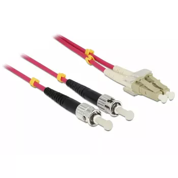 InfiniBand/kuitu-kaapeli DeLOCK LC - ST 84686