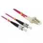 InfiniBand/kuitu-kaapeli DeLOCK LC - ST 84686