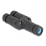 DeLOCK kaapeliliitin RJ45-naaras - 2 x RJ45-naaras Cat.6A vesitiivis