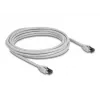 Verkkokaapeli DeLOCK 80562 RJ-45 Cat8.1 5 m harmaa