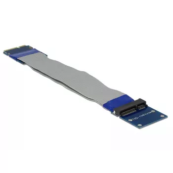 Sisäinen mSATA-adapteri DeLOCK 65837