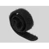 Audiokaapeli DeLOCK 85785 1 m 3,5 mm musta harmaa