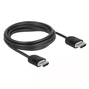 HDMI-kaapeli DeLOCK 84965 3 m