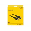 DisplayPort-kaapeli DeLOCK 85911 8K 60 Hz 3 m