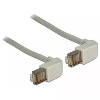 Verkkokaapeli DeLOCK 1 m Cat.5e SFTP